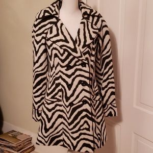 TAKARA 3/4 COAT SZ M